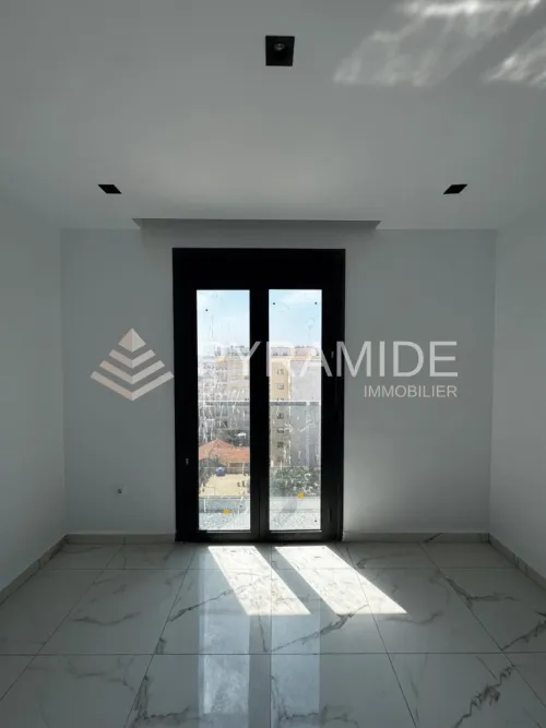 Vente Appartement F4 Oran Oran
