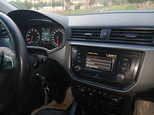 Seat Ibiza 2018 STYLE