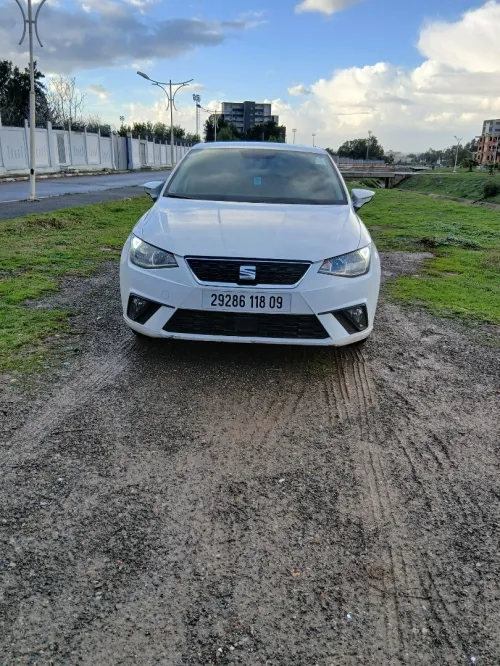 Seat Ibiza 2018 STYLE