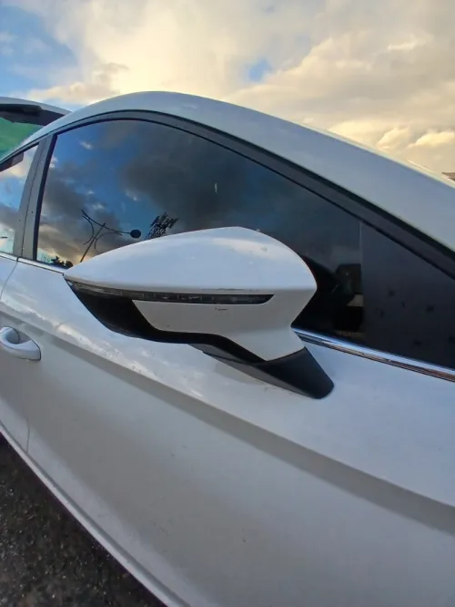 Seat Ibiza 2018 STYLE