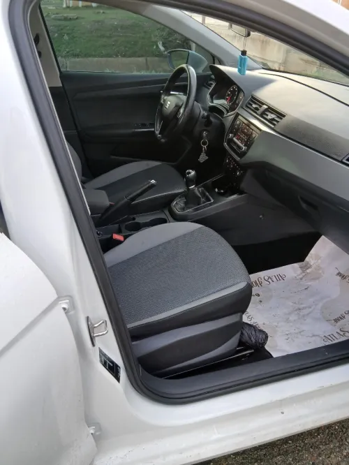 Seat Ibiza 2018 STYLE