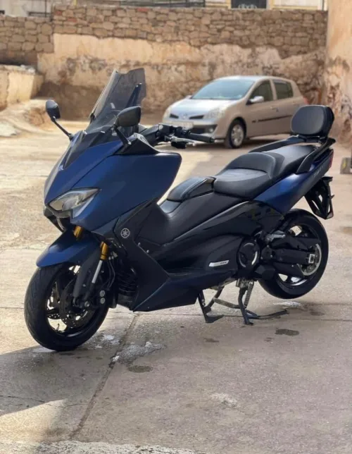 Yamaha Timax 2019