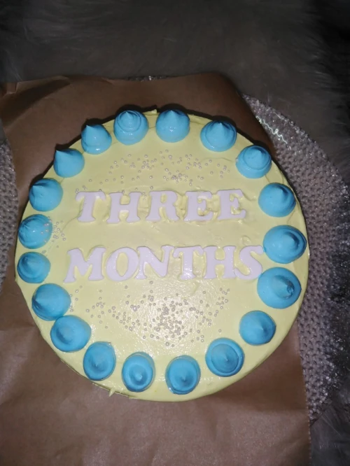 Gâteau traditionnel et cake design 