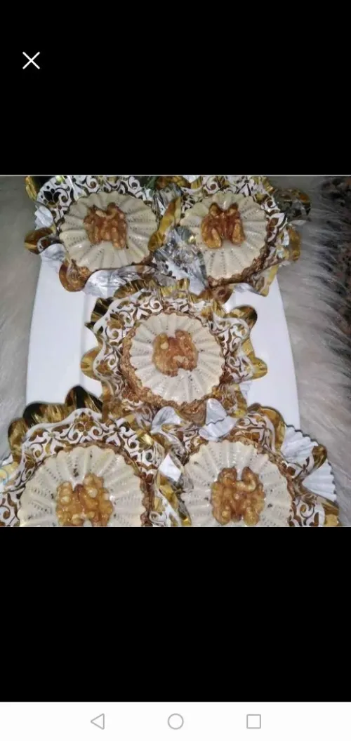 Gâteau traditionnel et cake design 
