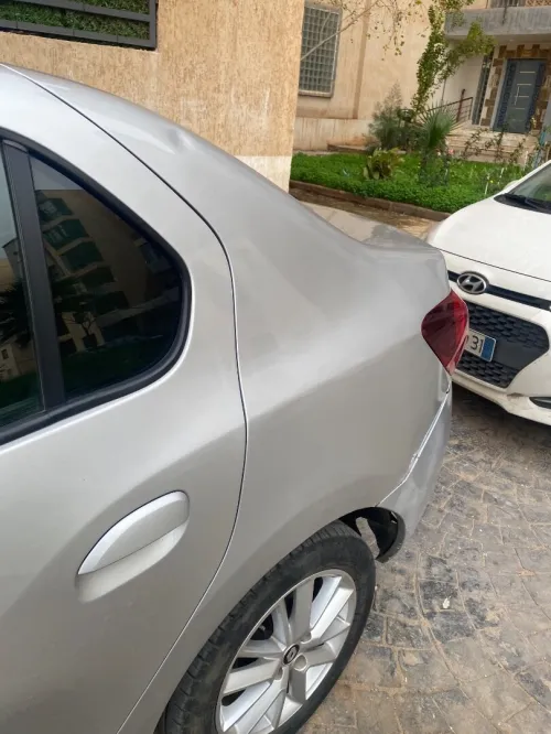 Renault Symbol 2019 Extrême