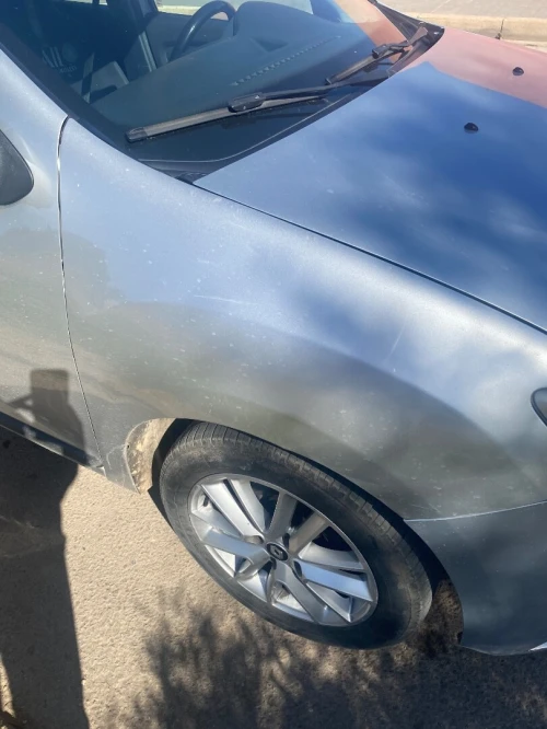 Renault Symbol 2019 Extrême