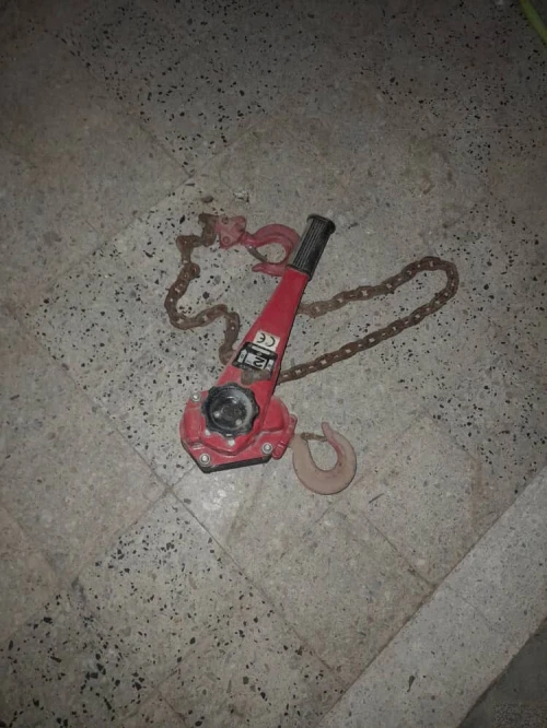 Compresseure+tirefore+planche