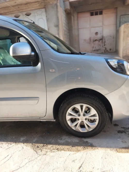 Renault Kangoo 2020 Kangoo