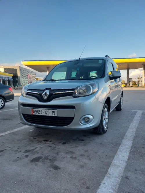 Renault Kangoo 2020 Kangoo