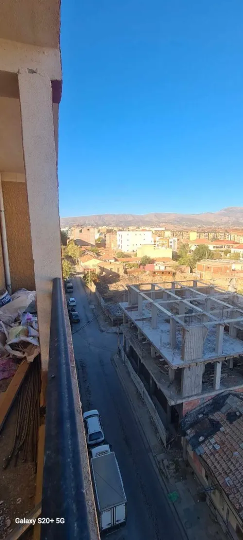 Vente Appartement Niveau de villa F5 Bouira Bouira