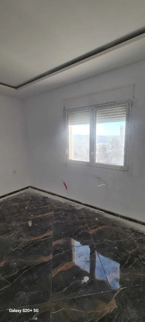 Vente Appartement Niveau de villa F5 Bouira Bouira
