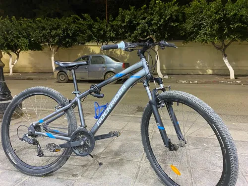 Rockrider