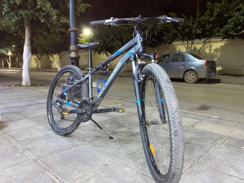 Rockrider