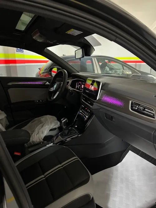 Volkswagen T-Roc 2026 R-Line 