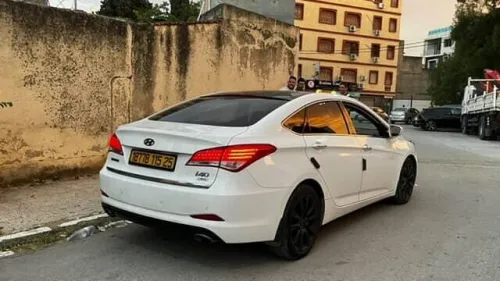 Hyundai i40 2015 