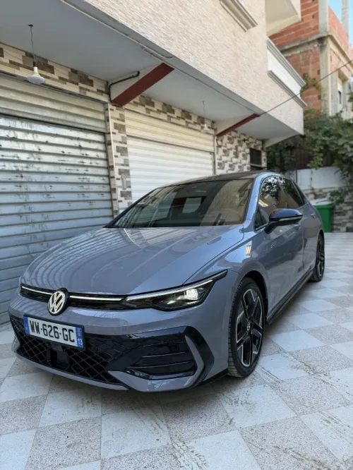 Volkswagen Golf 8 2025 Edition 50