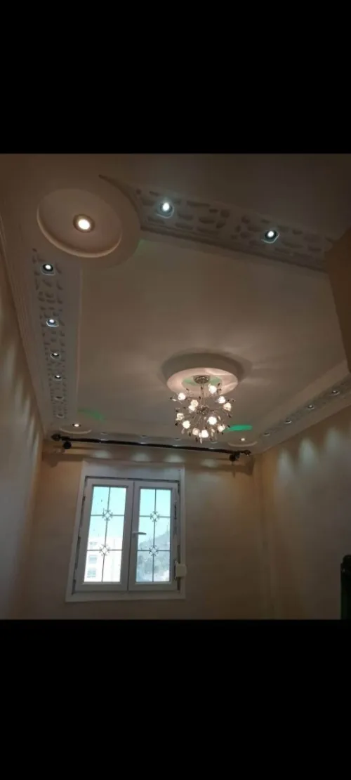 Vente Appartement F4 Alger Hammamet