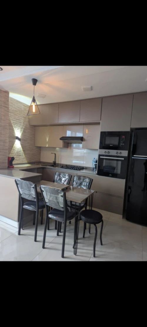 Vente Appartement F4 Alger Hammamet