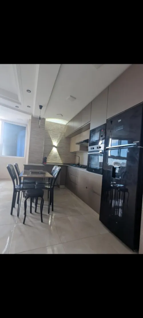 Vente Appartement F4 Alger Hammamet