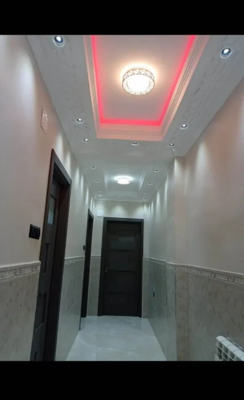 Vente Appartement F4 Alger Hammamet