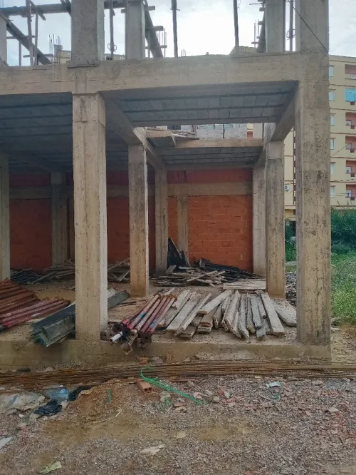 Vente Villa Chlef Beni haoua