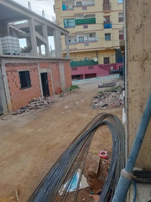Vente Villa Chlef Beni haoua