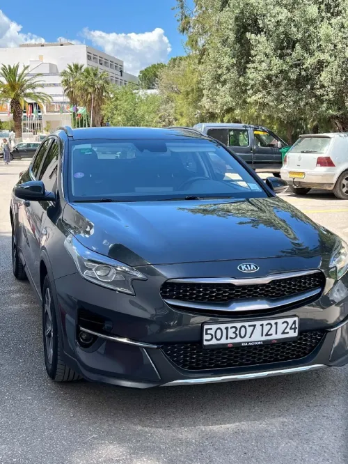 Kia Ceed 2021 Ceed
