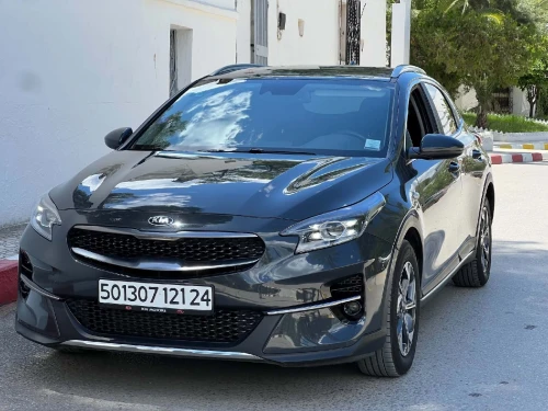 Kia Ceed 2021 Ceed