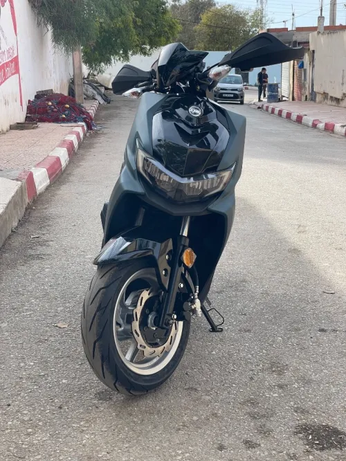 Sym Jet 4 rx 2025