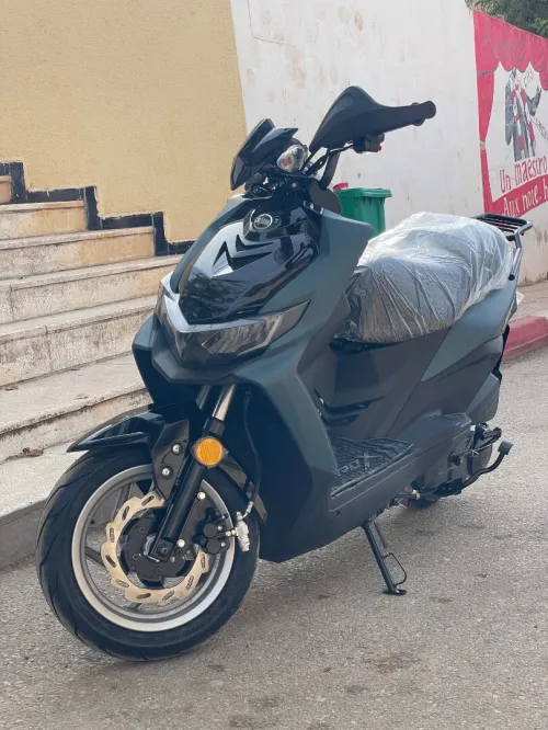 Sym Jet 4 rx 2025