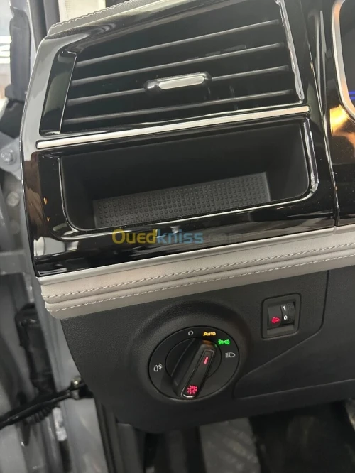 Jetta  VS5 2025 Full option