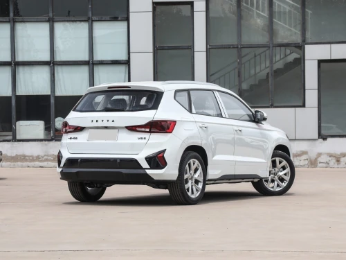 Jetta  VS5 2025 