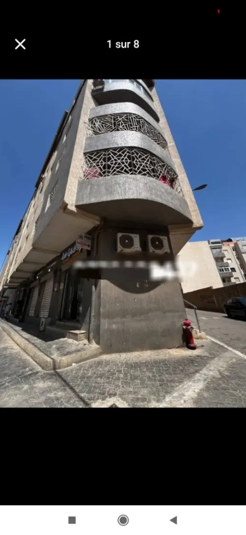 Vente Local Mostaganem Mostaganem