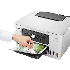 imprimante canon maxify gx3040 Wi-Fi, impression, copie, scan et Cloud gx 3040 reservoir