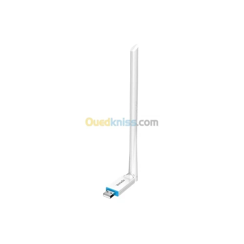 CLE WIFI TENDA U2 AX300 WIFI 6 Jusqu'à 286 Mbps