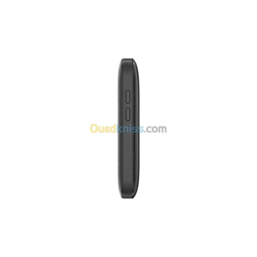 MODEM 4G TENDA 4G180 WIFI  ( Avec Batterie Rechargeable ) 