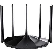 ROUTER TENDA TX2PRO AX1500 WIFI 6 DUAL BAND GIGABIT