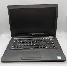 DELL LATITUDE 5470 I5 8G 6Gen 256 SSD 14"+ Chargeur