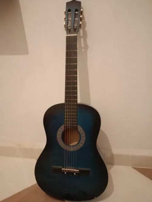 Guitare 