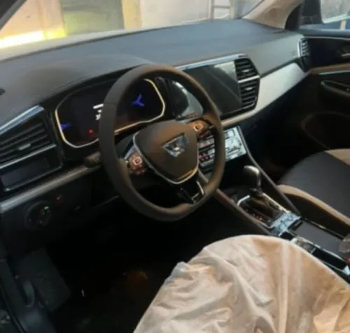 Jetta VS5 2026 flagship