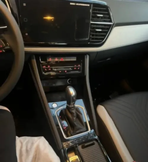 Jetta VS5 2026 flagship