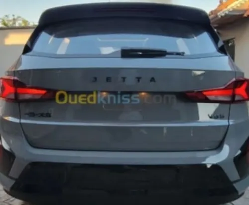 jetta vs5 2026 flagship
