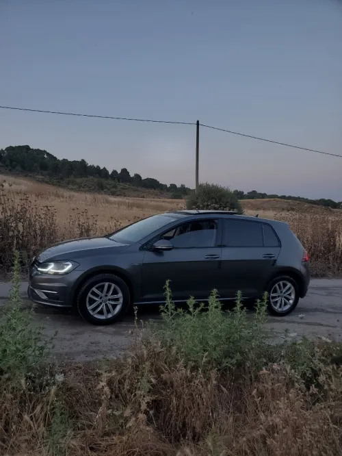 Volkswagen Golf 7 2019 Memphis