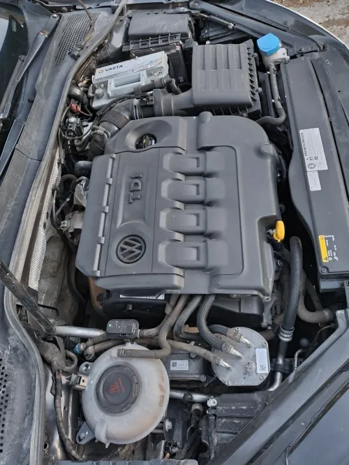 Volkswagen Golf 7 2019 Memphis