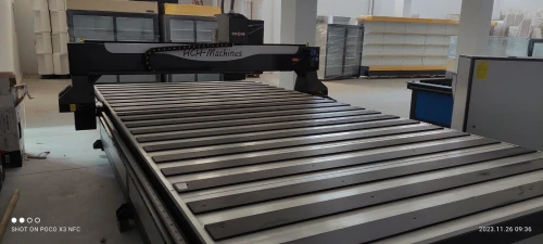 Cnc router 2040