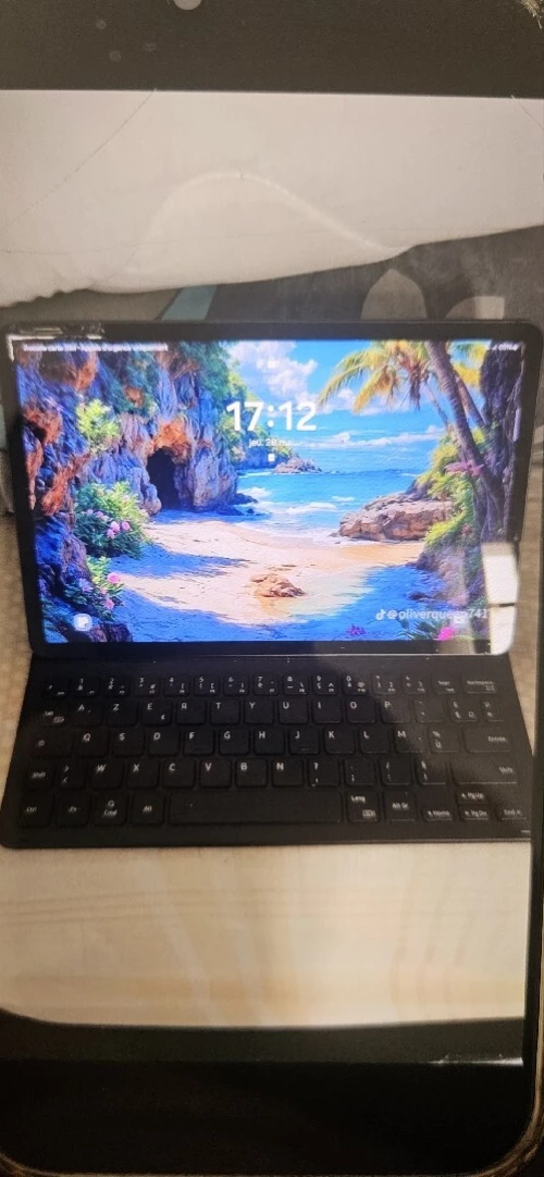 Samsung Galaxy tab s8 5G