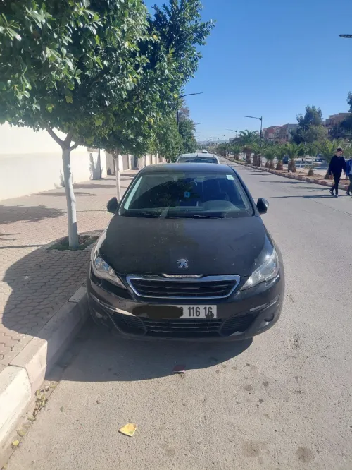 Peugeot 308 2016 Active
