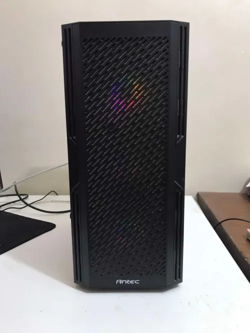 Pc gaming