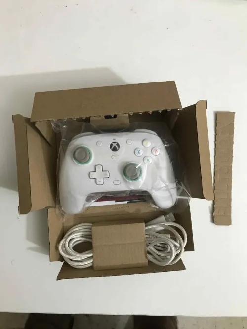 manette gamesir g7 se