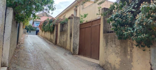 Vente Villa Médéa Medea